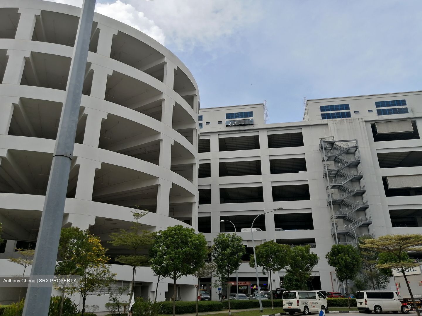 Space@tampines (D18), Factory #401561871